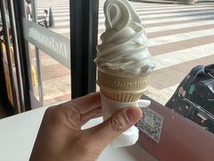 -麦当劳(大榭三江超市店)