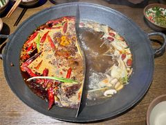 -萍姐火锅·公路夜市(打浦桥日月光店)