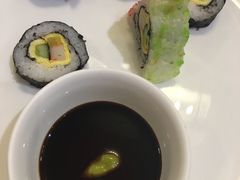 -云海轩·海鲜自助-河北云瑧世纪大饭店1F
