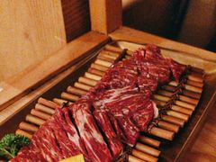 -西塔老太太泥炉烤肉(杭州首店)