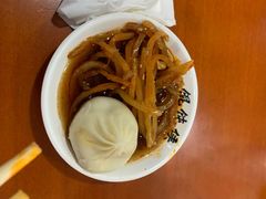 -馄饨侯(广渠门店)