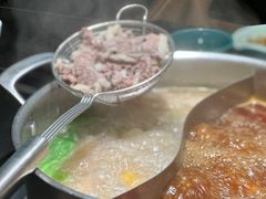 -二刀潮牛(重庆光环购物公园店)