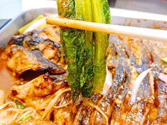 -鱼酷活鱼烤鱼(江宁金鹰店)