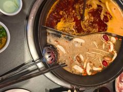 -巴蜀大将火锅(春熙店)