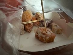 -普宁反沙番薯芋头