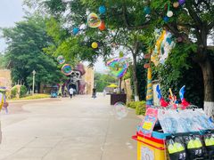 -大连海昌发现王国主题公园