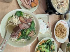 -百家鸡味馆(清泰店)