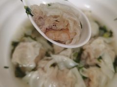 虾仁馄饨-海平馄饨(逍遥二路店)