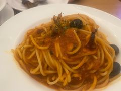 -萨莉亚意式餐厅(新洲佐阾新邑店)