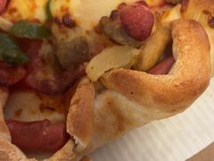 -必胜客(安盛金马店)