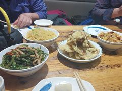 -满园烤鸭·春饼(华强广场店)
