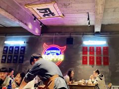 -熙成烧烤(白塔岭店)