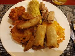 -牡丹国际大酒店-港式茶餐厅