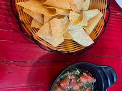 -Pistolera Mexican Cantina女枪手墨西哥餐厅(碧云路店)