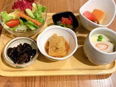 -阿吾罗日本料理(K11艺术中心店)