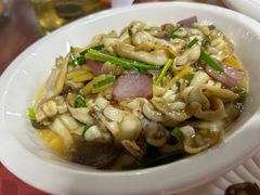 -琼大师东方烤乳猪(亚特兰蒂斯店)