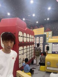 -MELAND CLUB亲子乐园·派对·餐厅(北京芳圆里ID MALL店)