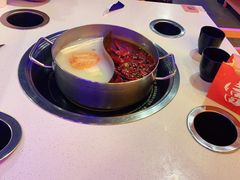 -钢管厂五区小郡肝串串香火锅(人民广场店)