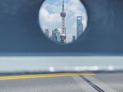 -东方明珠广播电视塔