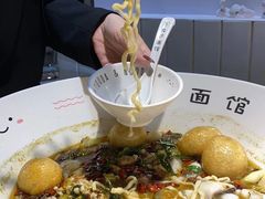 -友达面馆(广州总店)