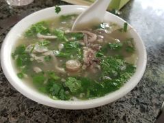 -清真喜兰老丁羊汤特色小吃