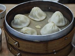 -蒋家桥饺面店(广陵路店)