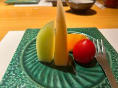 -江户·岚 创意料理(泛海店)