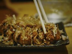 特制酱章鱼烧-章之鱼家(体育东路店)