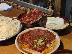 -阳阳老火锅(小南门店)