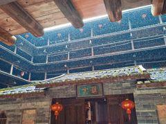 -福建土楼(南靖)景区