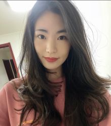 点击看大图 -MORI HAIR SALON日式美发沙龙