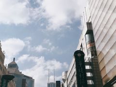 -南京路步行街