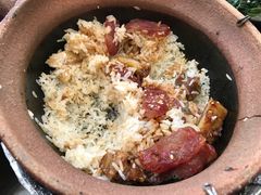 -红星光发煲仔饭(大石街店)