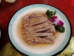 -陈记菜馆·非遗淮扬菜(东关街教场店)