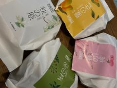 -原麦山丘(西红门荟聚店)