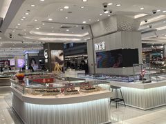 -巴黎春天(浦建店)