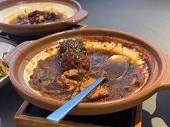 -小厨娘淮扬菜(天印大道店)