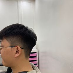 -YESIDO椰岛造型烫发染发