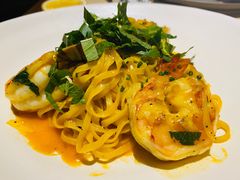 -Mercato莫卡多露台餐厅与酒吧(K11店)