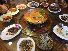 -亮欢寨(凯里总店)