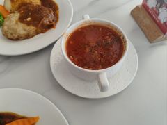 -库滋明·俄罗斯特色美食(中央大街店)