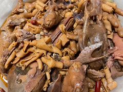 -刘记小花鸭霸王(曲塘路店)