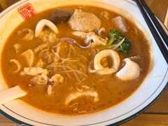 -一峰沙茶面(海峡国际店)