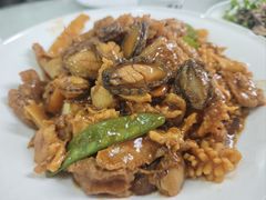 -同发号饭庄(复兴路店)
