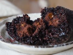 -小阿姨小脚粽(静安店)