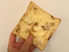 肉松吐司-爸爸糖吐司面包(无锡阳光花园店)