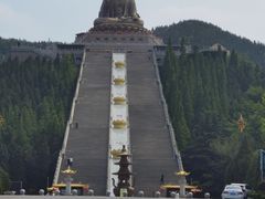 -龙口南山旅游景区