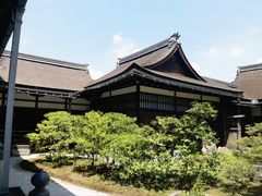 -京都御所