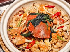 -潮州府·潮菜·砂锅粥(徐家汇店)