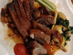 -避风塘·金牌店·夜宵(金玉兰店)